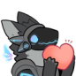 SpectrumHeart Discord emoji