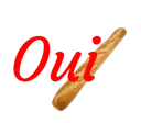 ouibaguette