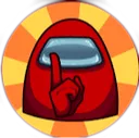 amongus Discord Emoji
