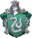 Slytherin Slytherin