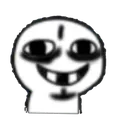 creepysmile