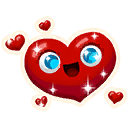 fortnite_hearts Discord emoji
