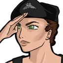DizzySalute
