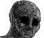 withered