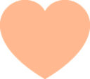 FL_Orange_Heart Discord emoji