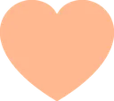 FL_Orange_Heart Discord Emoji