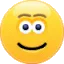 happy