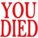 youdied