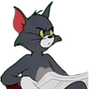 tom_stare