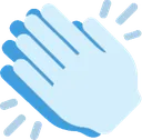 BlueClapper