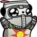 praisetheroo