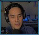 SleepyAria Discord emoji