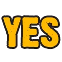 ReactYes