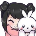 Huggi Discord emoji