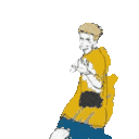 itadoridance