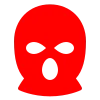 REDMASK
