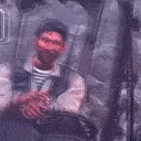 drivin
