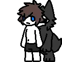 TransfurdarklatexF TransfurdarklatexF