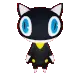 MorganaClubPenguinDance