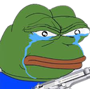 peepo_sad_gun Discord emoji