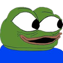 peepo_looking Discord emoji