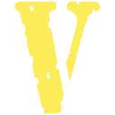 yellowV