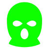 greenSkiiMask