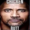 chickenbutt