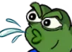 PepeSpit