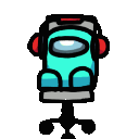 CT_CyanSping Discord emoji