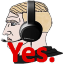 CT_Yes Discord emoji
