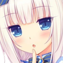 CT_Shh Discord emoji