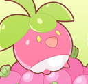 bounsweet Discord emoji