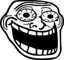 trollas