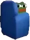 pepechair