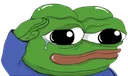 pepesadsalute pepesadsalute
