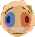 AmooOMEGAOWO Discord Emoji