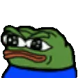 pepe_leave