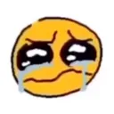 sad Discord Emoji