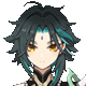 CharXiao Discord emoji
