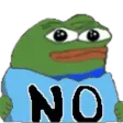 no