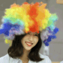 0MinaClown Discord emoji