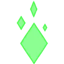 MW_green_crystal