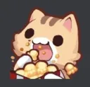 popcorn