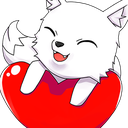 whitefox_heart whitefox_heart