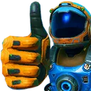 PulgarArriba