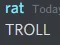TROLL