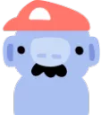 wumpusmario Discord Emoji