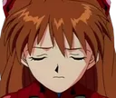 AsukaPensive AsukaPensive
