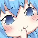 aqua_catface Discord Emoji